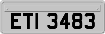 ETI3483