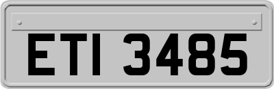 ETI3485