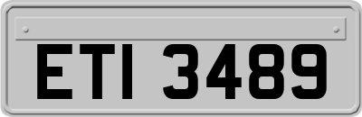 ETI3489