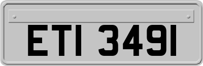 ETI3491