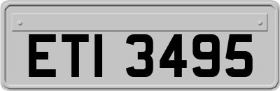 ETI3495