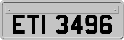 ETI3496