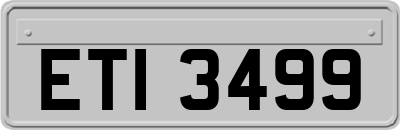 ETI3499
