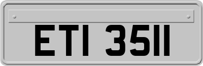 ETI3511
