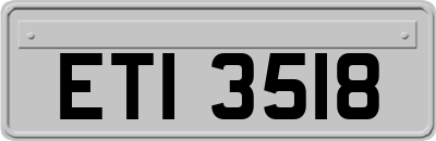 ETI3518