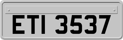 ETI3537