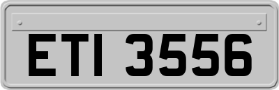 ETI3556