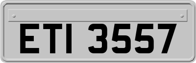 ETI3557
