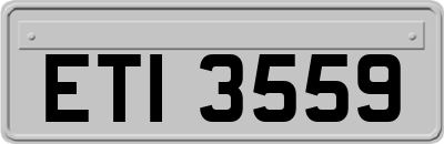 ETI3559