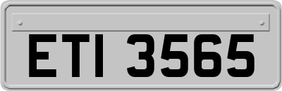 ETI3565