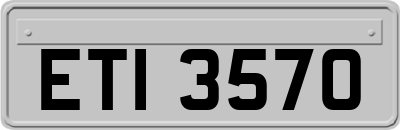 ETI3570