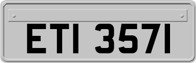 ETI3571