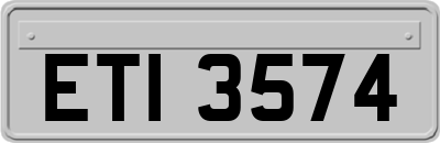 ETI3574