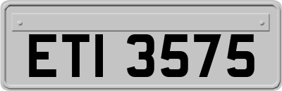 ETI3575