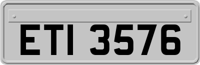 ETI3576