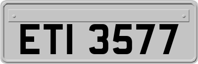 ETI3577