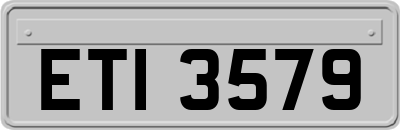 ETI3579