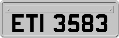 ETI3583
