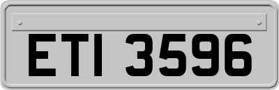 ETI3596