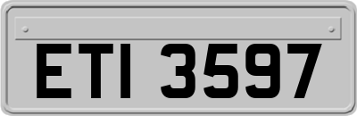 ETI3597