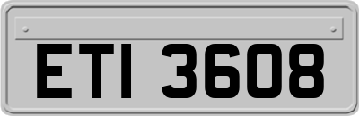 ETI3608