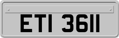 ETI3611