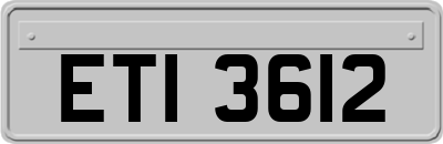 ETI3612