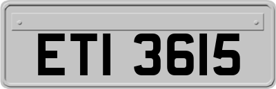 ETI3615