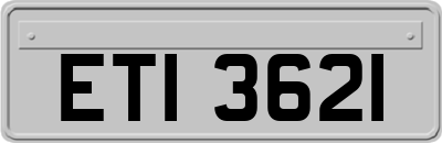 ETI3621