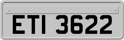 ETI3622