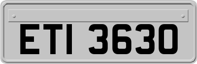 ETI3630