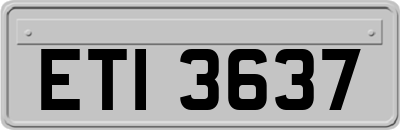 ETI3637