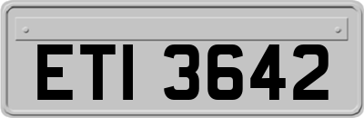 ETI3642