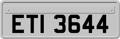 ETI3644