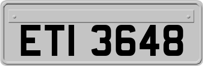 ETI3648