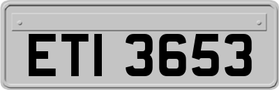ETI3653