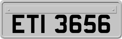 ETI3656