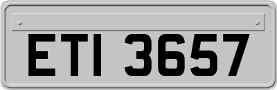 ETI3657