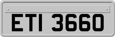 ETI3660