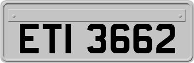 ETI3662