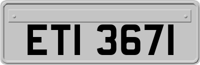 ETI3671