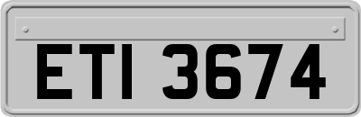 ETI3674