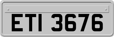 ETI3676