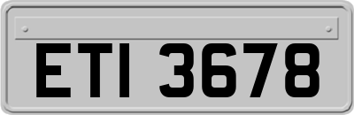 ETI3678