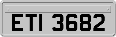 ETI3682