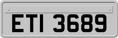 ETI3689
