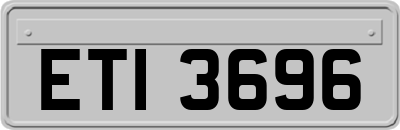 ETI3696