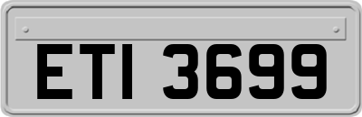 ETI3699