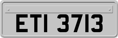 ETI3713