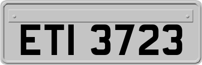 ETI3723